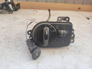 bontott FORD FIESTA V Világítás Kapcsoló