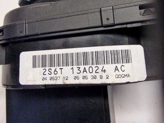 bontott FORD FIESTA V Világítás Kapcsoló