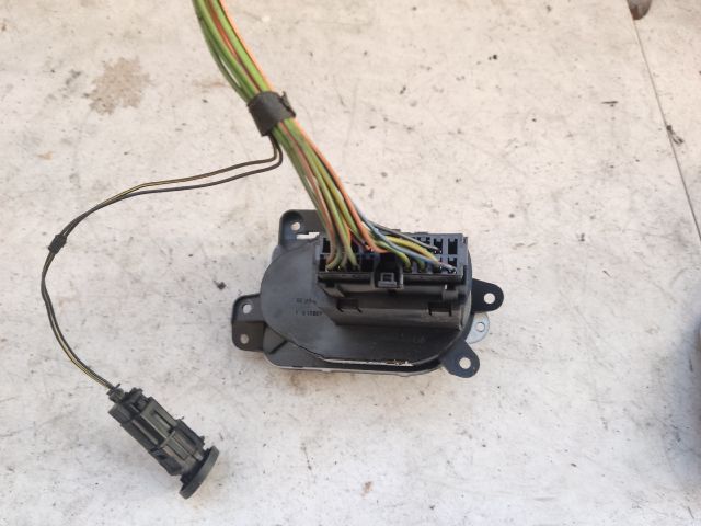 bontott FORD FIESTA V Világítás Kapcsoló