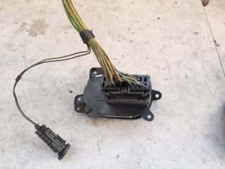 bontott FORD FIESTA V Világítás Kapcsoló