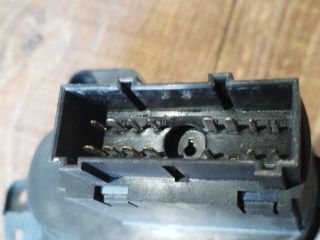 bontott FORD FIESTA V Világítás Kapcsoló