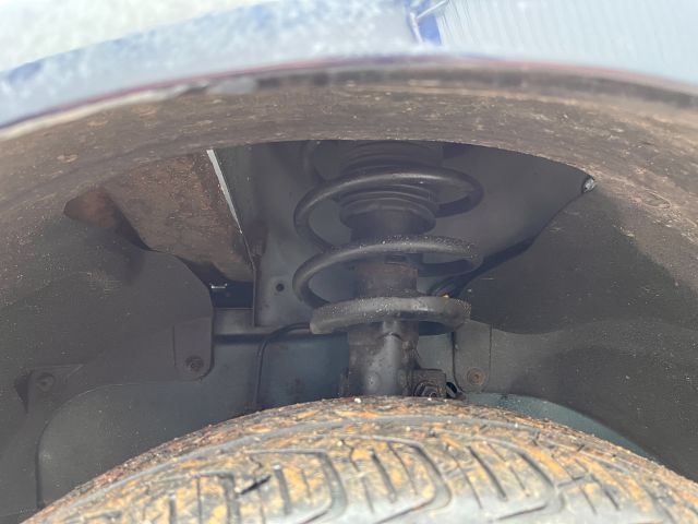 bontott FORD FIESTA V Világítás Kapcsoló