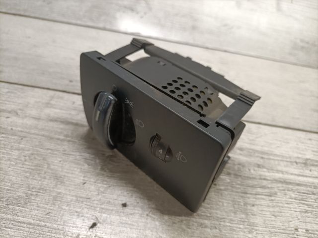 bontott FORD FIESTA V Világítás Kapcsoló