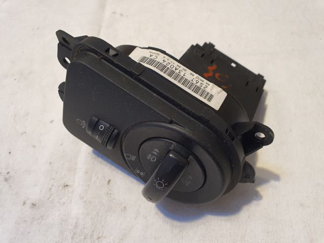 bontott FORD FIESTA V Világítás Kapcsoló