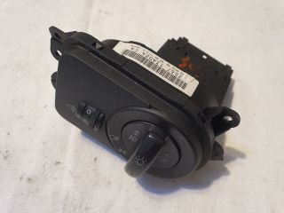 bontott FORD FIESTA V Világítás Kapcsoló