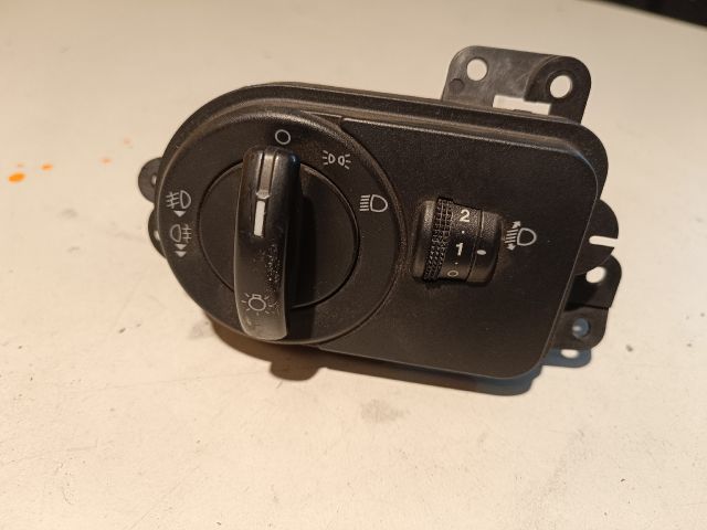 bontott FORD FIESTA V Világítás Kapcsoló