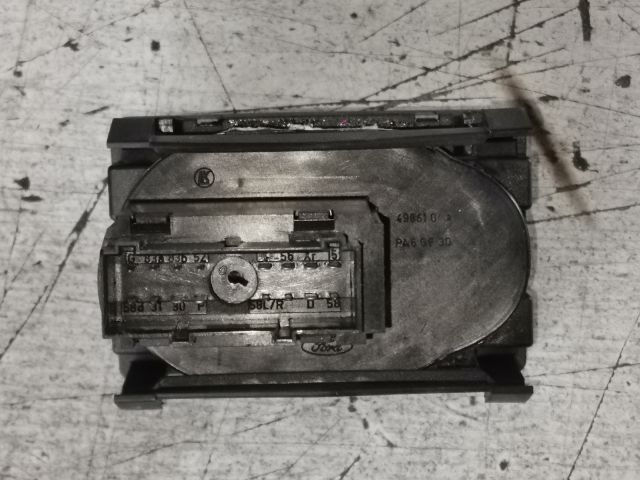 bontott FORD FIESTA V Világítás Kapcsoló