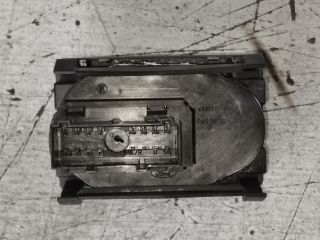 bontott FORD FIESTA V Világítás Kapcsoló