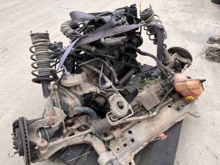 bontott FORD FIESTA V Világítás Kapcsoló