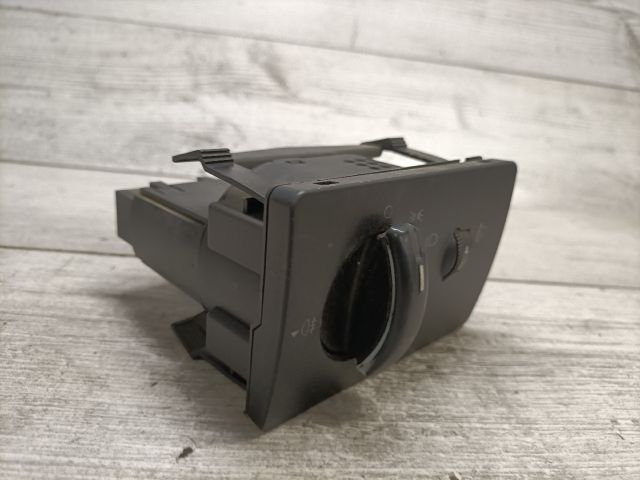 bontott FORD FIESTA V Világítás Kapcsoló