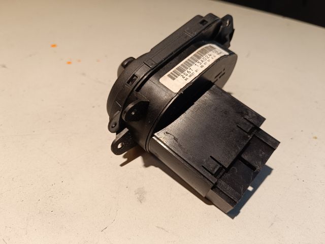 bontott FORD FIESTA V Világítás Kapcsoló