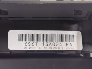 bontott FORD FIESTA V Világítás Kapcsoló