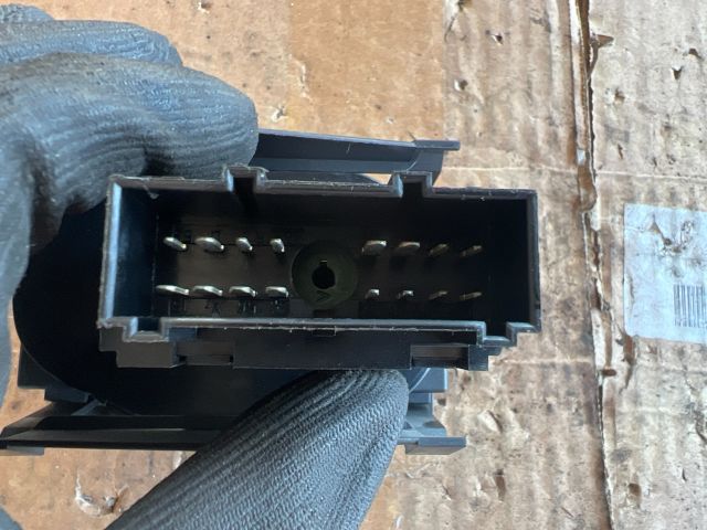 bontott FORD FIESTA V Világítás Kapcsoló