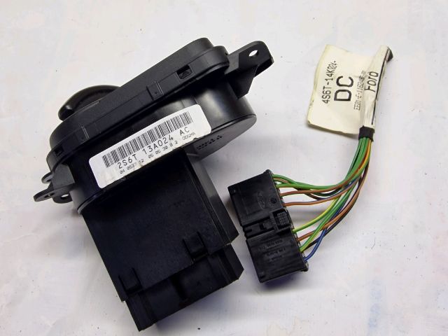 bontott FORD FIESTA V Világítás Kapcsoló