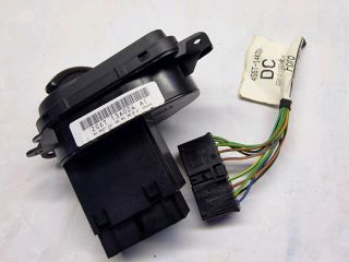 bontott FORD FIESTA V Világítás Kapcsoló