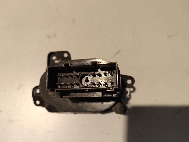 bontott FORD FIESTA V Világítás Kapcsoló