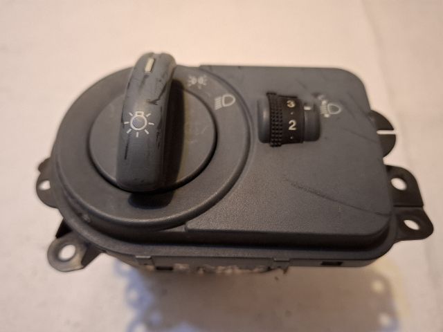 bontott FORD FIESTA V Világítás Kapcsoló