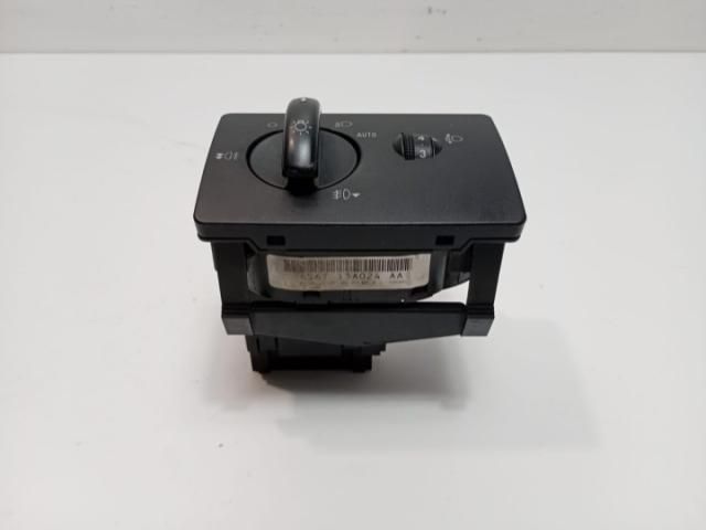 bontott FORD FIESTA V Világítás Kapcsoló