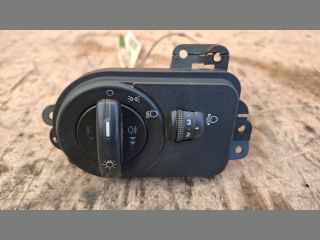 bontott FORD FIESTA V Világítás Kapcsoló