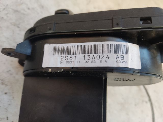 bontott FORD FIESTA V Világítás Kapcsoló