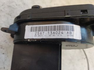 bontott FORD FIESTA V Világítás Kapcsoló