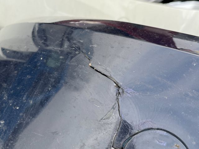 bontott FORD FIESTA V Világítás Kapcsoló