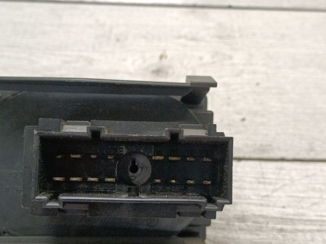 bontott FORD FIESTA V Világítás Kapcsoló