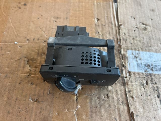 bontott FORD FIESTA V Világítás Kapcsoló