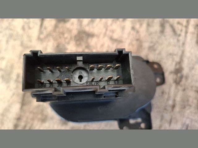 bontott FORD FIESTA V Világítás Kapcsoló