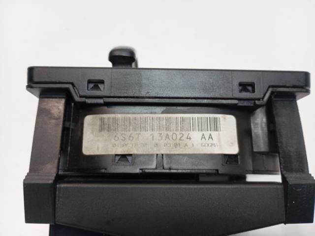 bontott FORD FIESTA V Világítás Kapcsoló