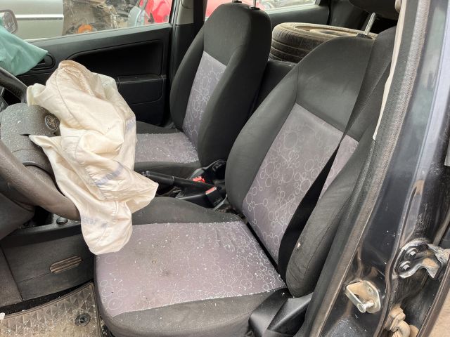 bontott FORD FIESTA V Világítás Kapcsoló