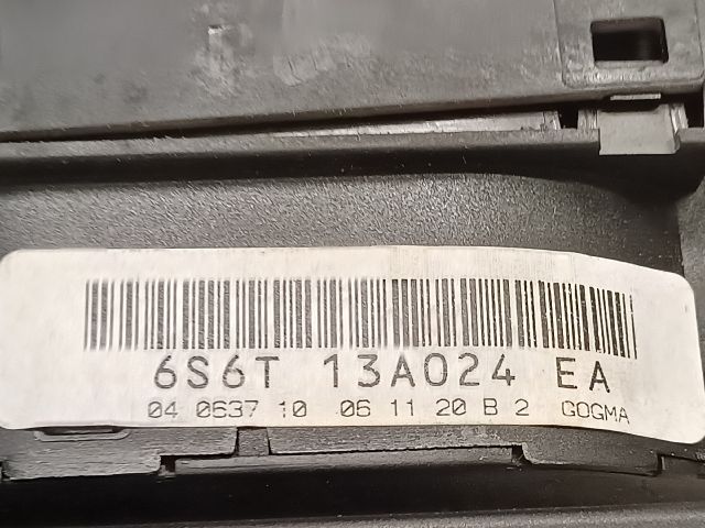 bontott FORD FIESTA V Világítás Kapcsoló