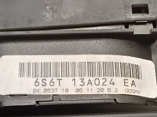 bontott FORD FIESTA V Világítás Kapcsoló