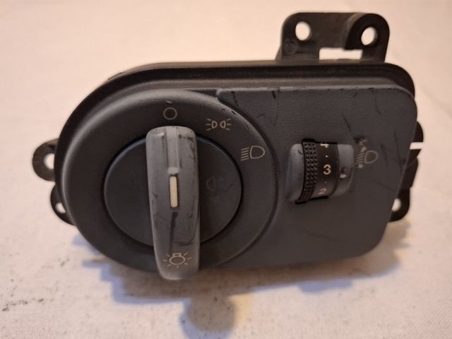 bontott FORD FIESTA V Világítás Kapcsoló