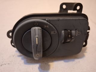 bontott FORD FIESTA V Világítás Kapcsoló