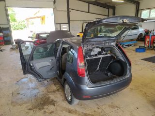 bontott FORD FIESTA V Világítás Kapcsoló