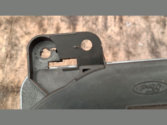 bontott FORD FIESTA V Világítás Kapcsoló