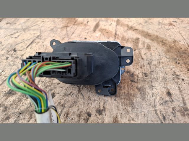 bontott FORD FIESTA V Világítás Kapcsoló