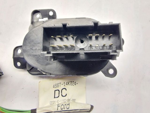 bontott FORD FIESTA V Világítás Kapcsoló