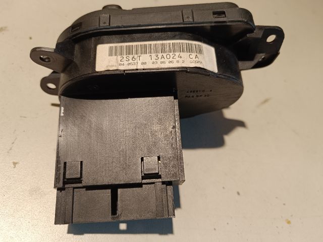 bontott FORD FIESTA V Világítás Kapcsoló