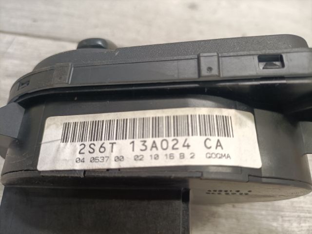 bontott FORD FIESTA V Világítás Kapcsoló