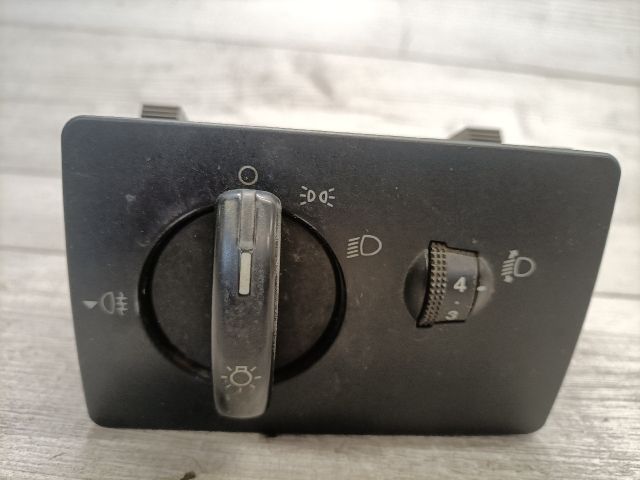 bontott FORD FIESTA V Világítás Kapcsoló