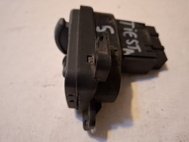 bontott FORD FIESTA V Világítás Kapcsoló