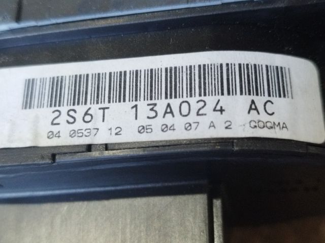 bontott FORD FIESTA V Világítás Kapcsoló