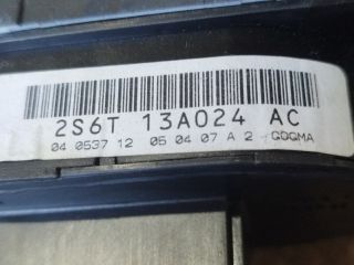 bontott FORD FIESTA V Világítás Kapcsoló