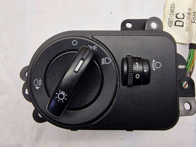 bontott FORD FIESTA V Világítás Kapcsoló