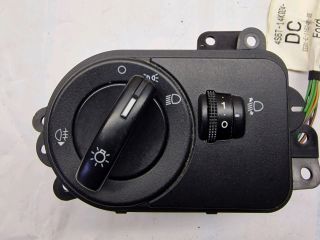 bontott FORD FIESTA V Világítás Kapcsoló