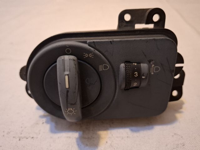 bontott FORD FIESTA V Világítás Kapcsoló