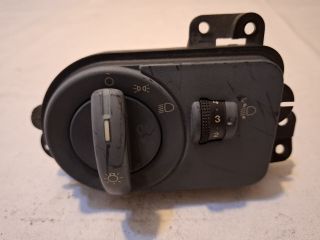 bontott FORD FIESTA V Világítás Kapcsoló