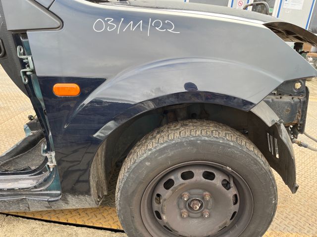 bontott FORD FIESTA V Világítás Kapcsoló